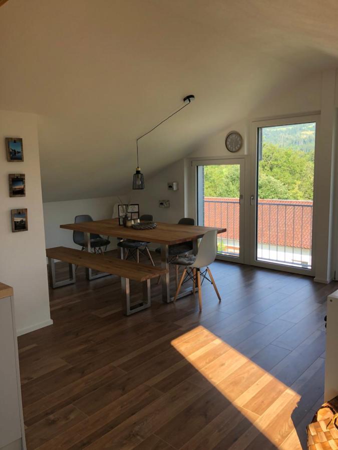 Ferienwohnung Samys Nahe Lindau Am Bodensee Зигмарсцелль Экстерьер фото