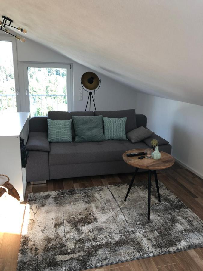 Ferienwohnung Samys Nahe Lindau Am Bodensee Зигмарсцелль Экстерьер фото