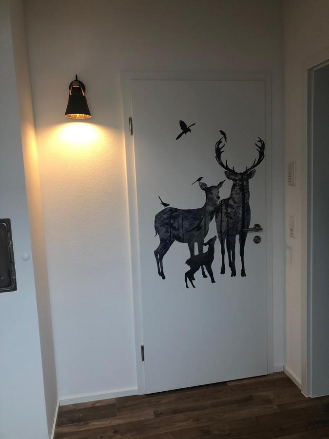 Ferienwohnung Samys Nahe Lindau Am Bodensee Зигмарсцелль Экстерьер фото