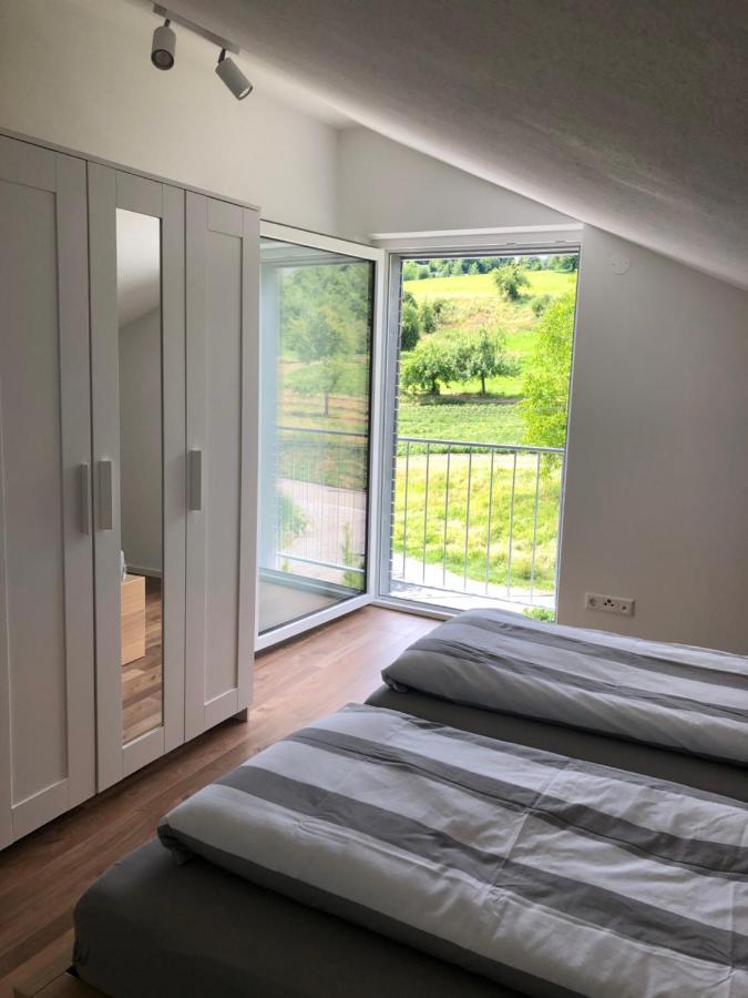 Ferienwohnung Samys Nahe Lindau Am Bodensee Зигмарсцелль Экстерьер фото
