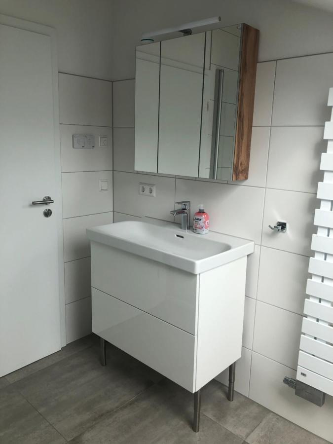 Ferienwohnung Samys Nahe Lindau Am Bodensee Зигмарсцелль Экстерьер фото